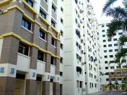 Blk 664 Woodlands Ring Road (Woodlands), HDB 5 Rooms #558829391